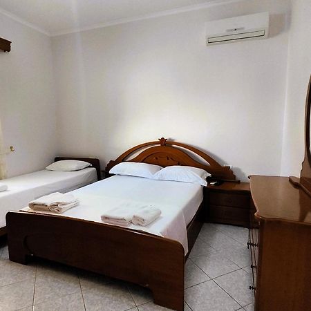 Hola Rooms Ksamil Ngoại thất bức ảnh