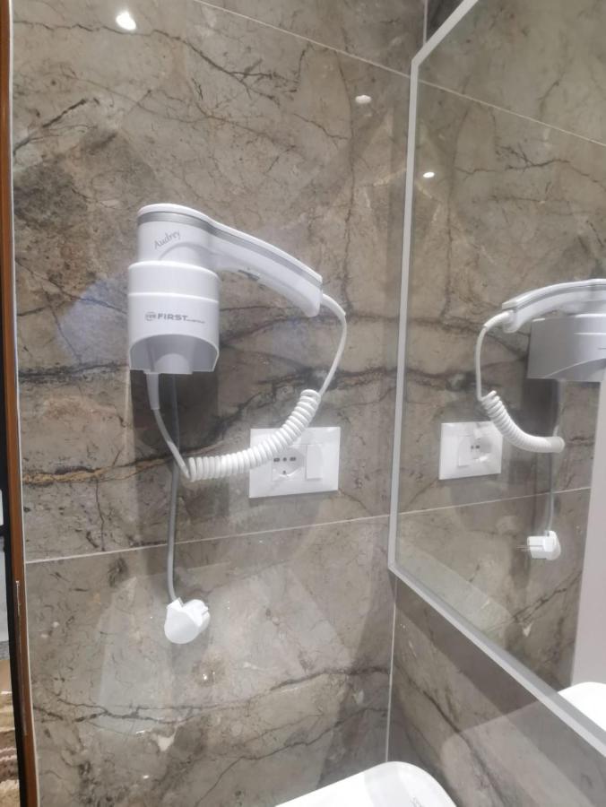 Hola Rooms Ksamil Ngoại thất bức ảnh
