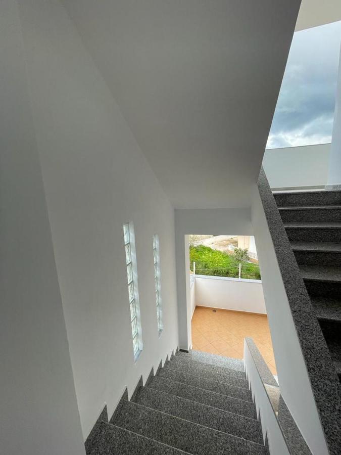 Hola Rooms Ksamil Ngoại thất bức ảnh
