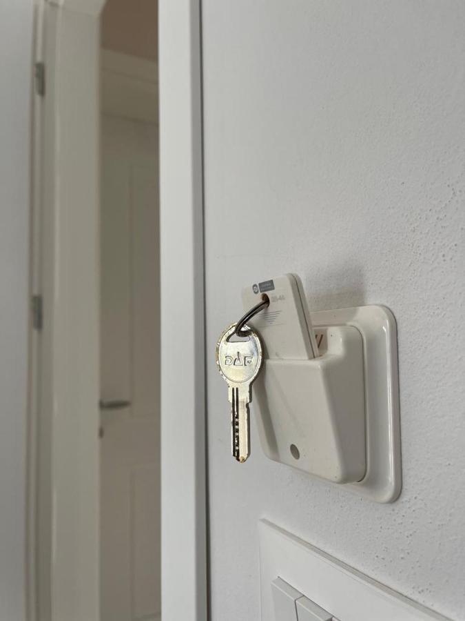 Hola Rooms Ksamil Ngoại thất bức ảnh
