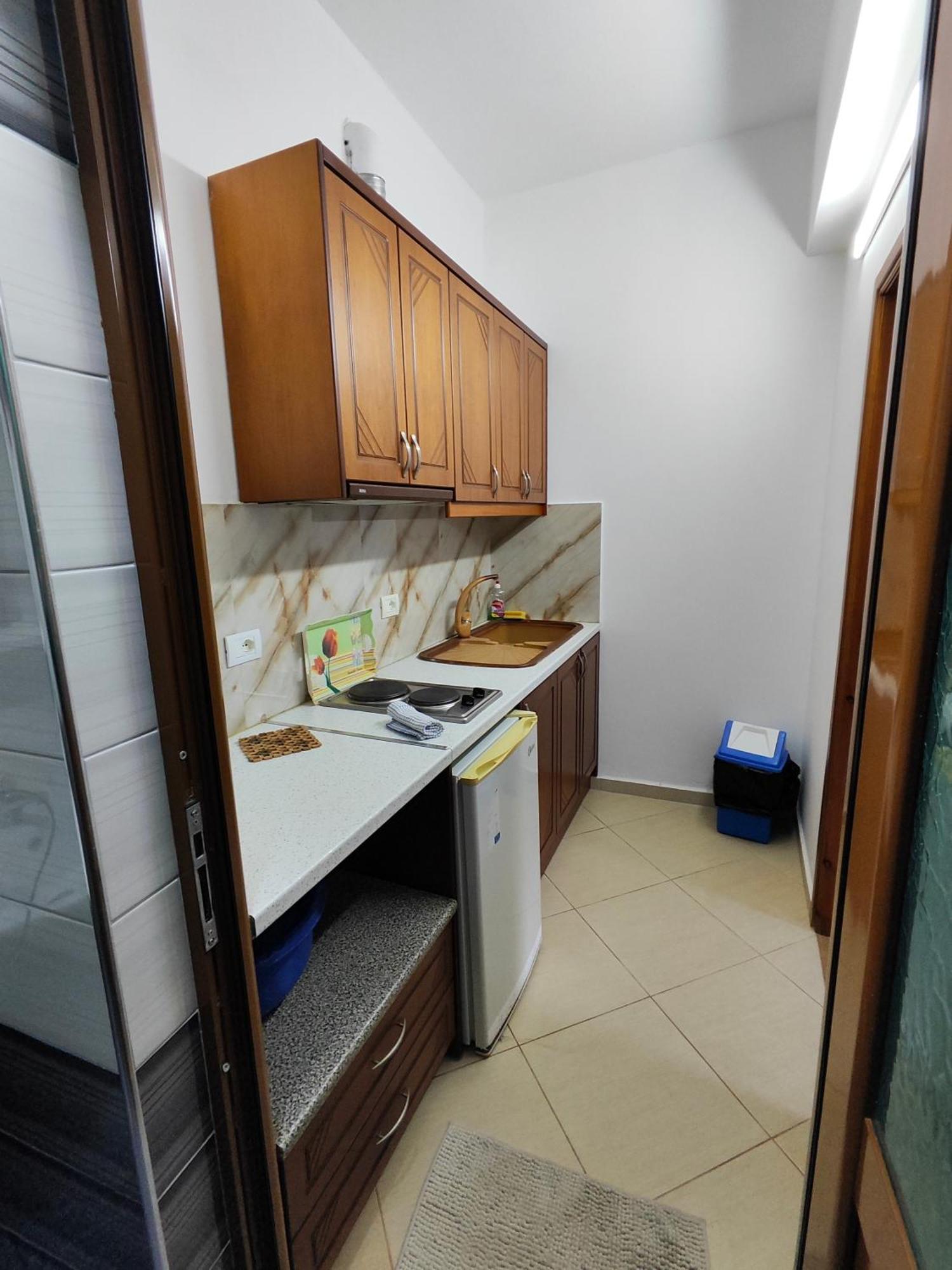 Hola Rooms Ksamil Ngoại thất bức ảnh